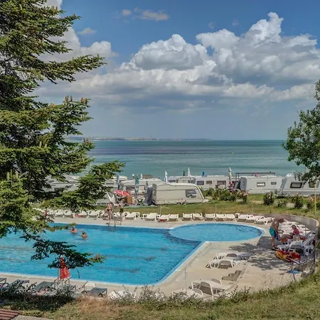 Hotell Saint George 2 *