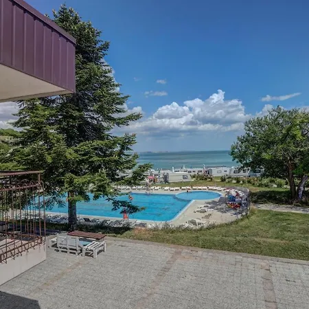 Saint George 2 * Kavarna