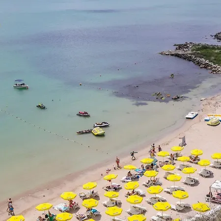 Hotell Saint George 2 Kavarna