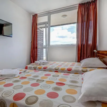 Hotell Saint George 2 *
