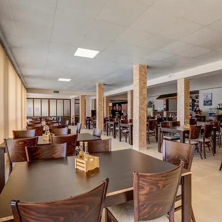 Hotell Saint George 2
