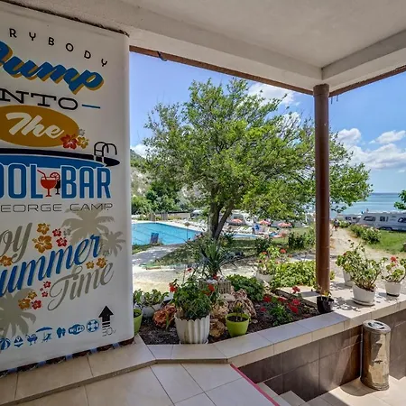 Saint George 2 * Kavarna