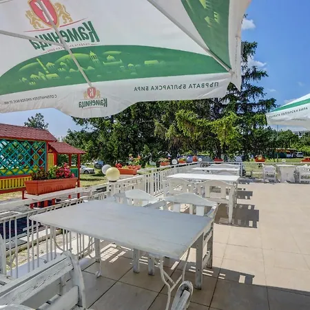 Saint George 2 Kavarna