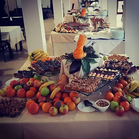 Saint George 2 Hotel Kavarna