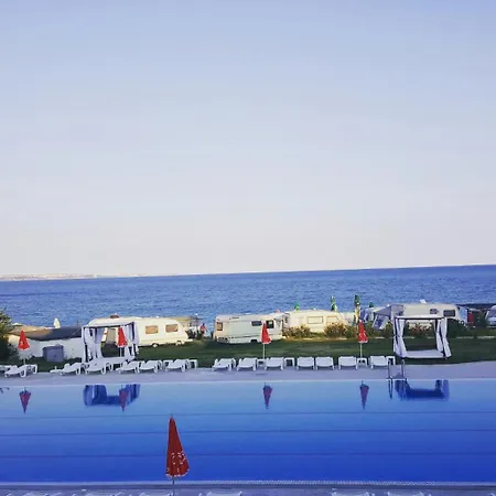Saint George 2 Hotell *