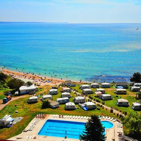 Saint George 2 Hotell *