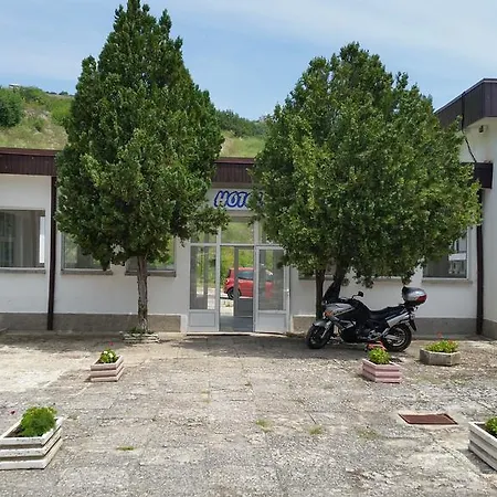 Saint George 2 Hotell Kavarna
