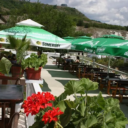 Hotell Saint George 2 Kavarna
