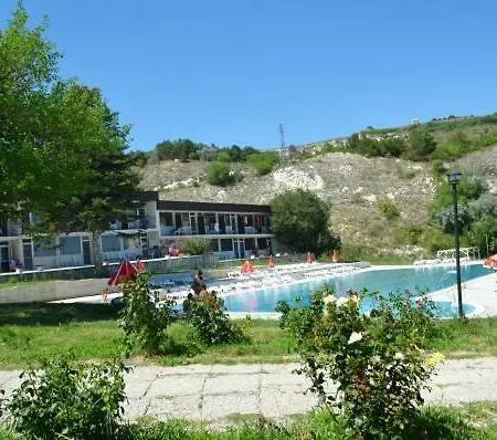 Saint George 2 Hotell *