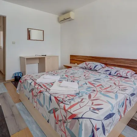 Hotel Saint George 2 Kavarna