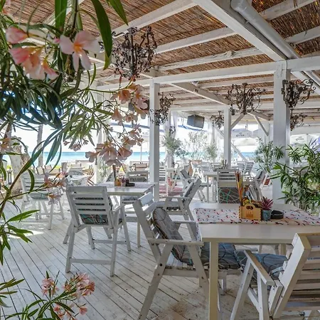 Saint George 2 Hotel Kavarna