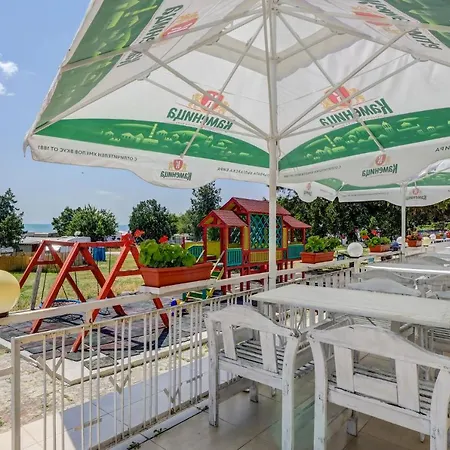 Saint George 2 Hotel