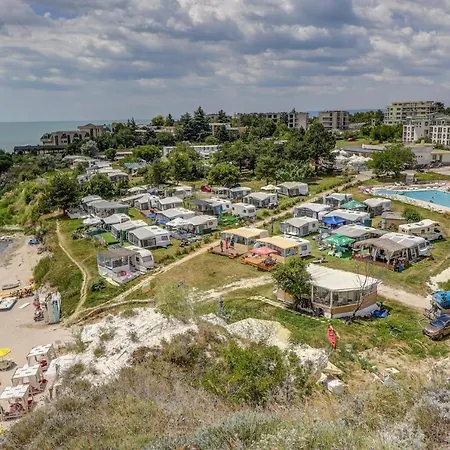 Saint George 2 Cavarna