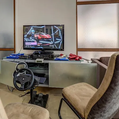 Hotel Saint George 2