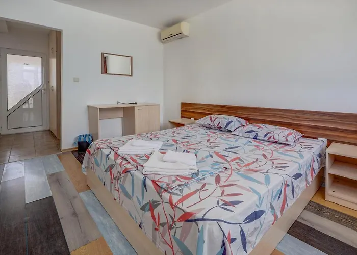 Хотел Saint George 2 Каварна