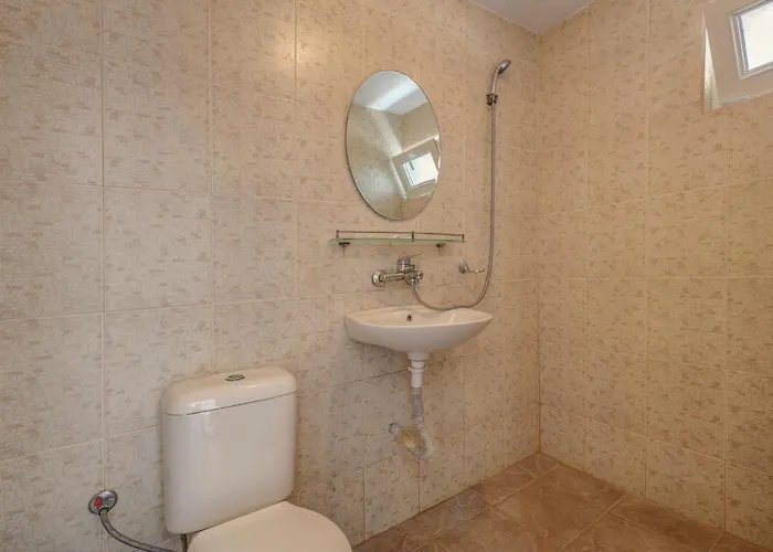 Saint George 2 Хотел