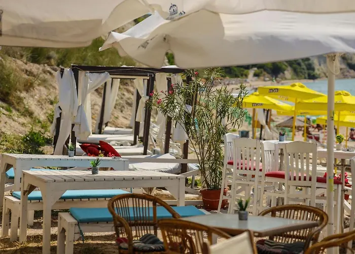 Хотел Saint George 2 *