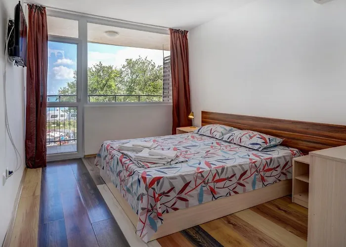 Saint George 2 Хотел