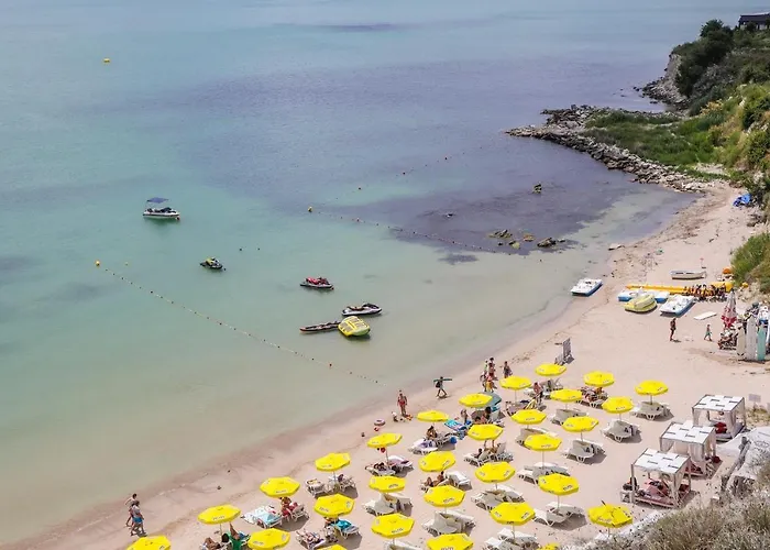 Хотел Saint George 2 Каварна