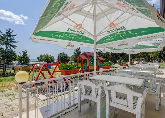 Saint George 2 Хотел