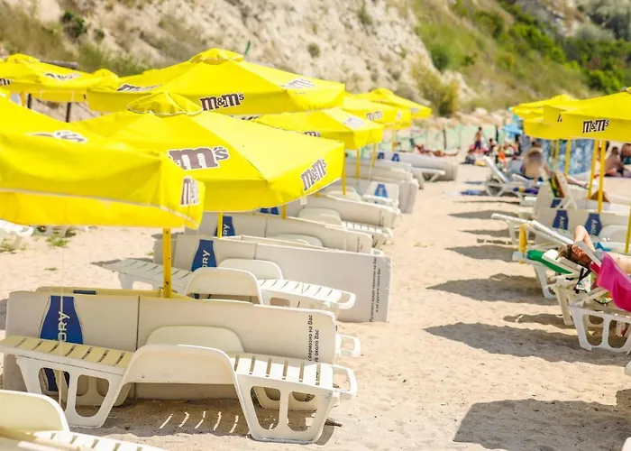 Хотел Saint George 2 *