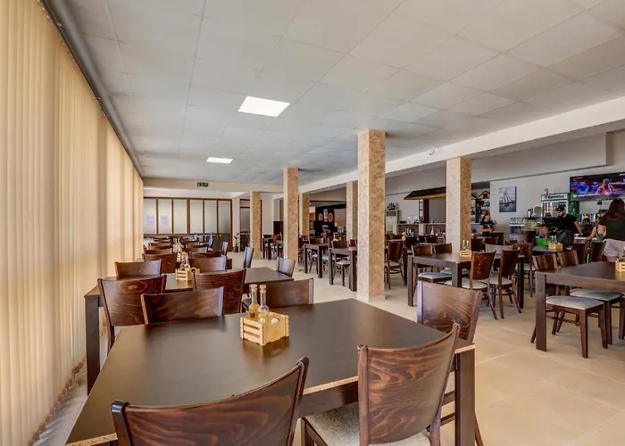 Хотел Saint George 2