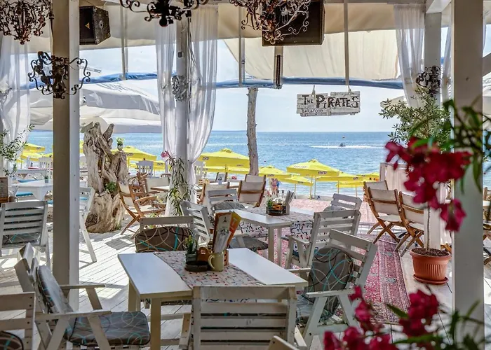 Saint George 2 Хотел *