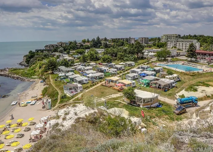 Saint George 2 Каварна