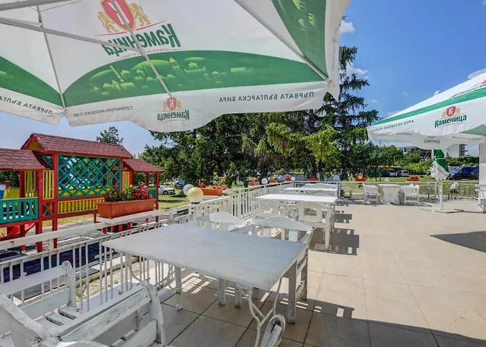 Saint George 2 Каварна