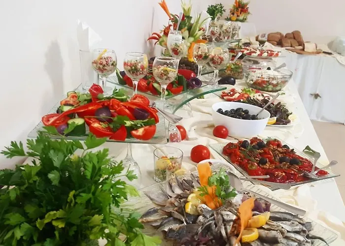 Saint George 2 Хотел