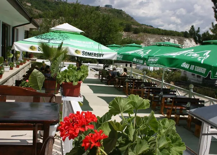 Хотел Saint George 2 Каварна