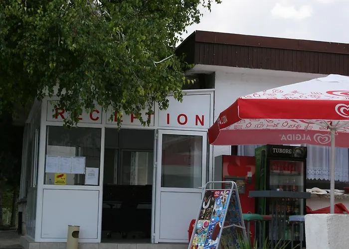 Хотел Saint George 2