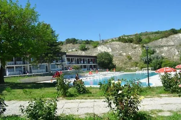 Saint George 2 Хотел *